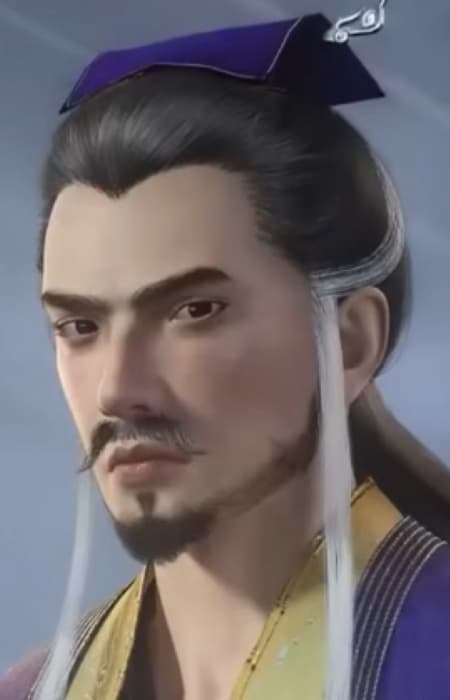 Siping Qiu