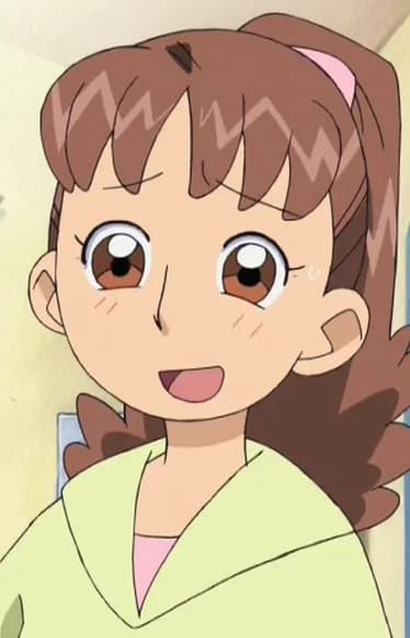 Yuka Nishizawa