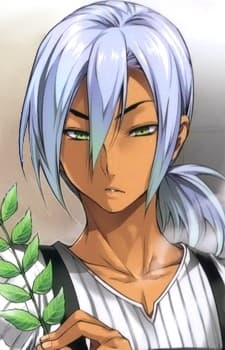 Akira Hayama