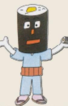 Oshinkomaki-kun