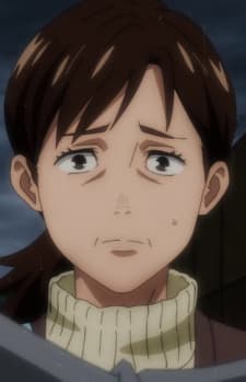 Chisaki Okazaki
