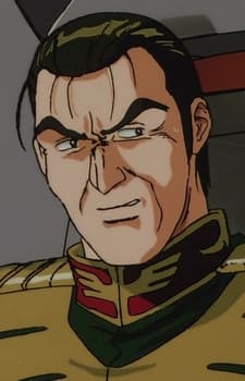 Wily Glardle