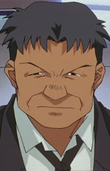 Tokuno Keibu