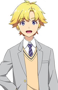 Yoshio Ijuuin