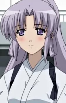 Saya Saginomiya