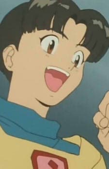 Mitsuhiko Hamada