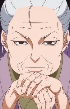 Teru Tajima