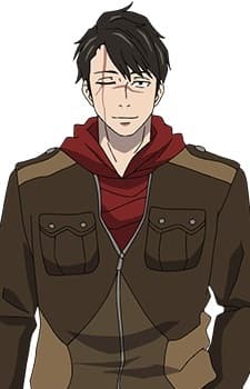 Chang Blarode