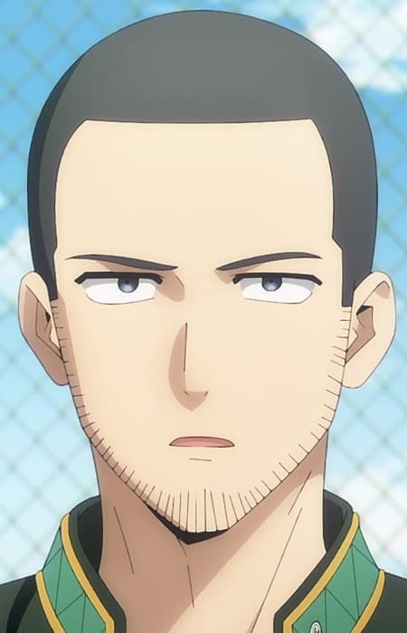 Jien Yanagida