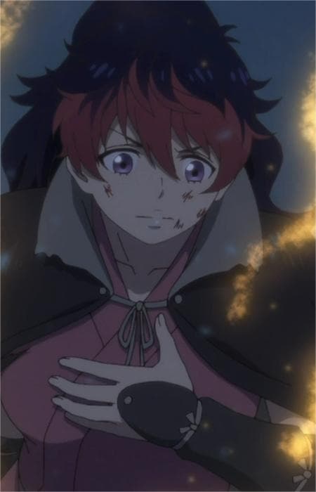 Tatsuko Kirigakure