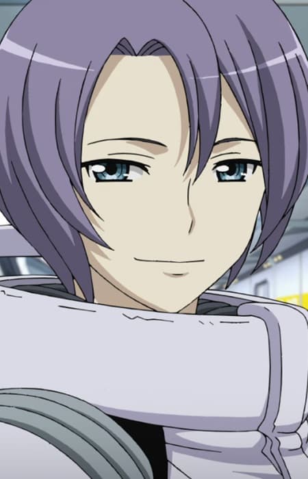 Eiji Arashi