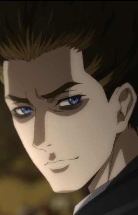 Hanass Vincent