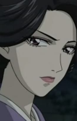 Sayuri