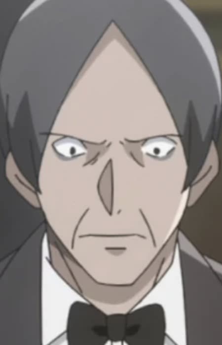 Butler
