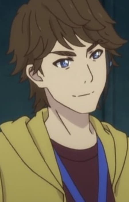 Yamaguchi