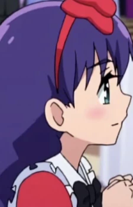 Megumi