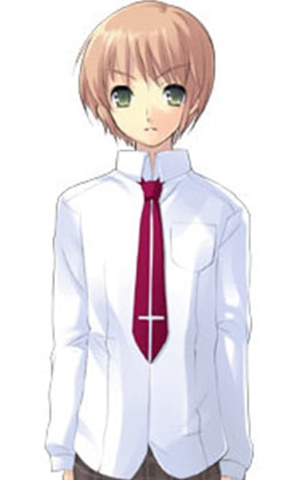 Natsuki Asamiya