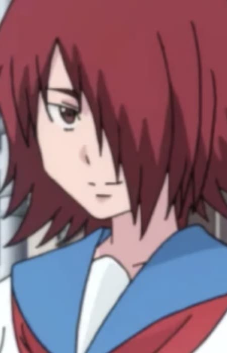 Nozomi Hinoki