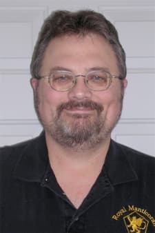 Greenfield, Matt
