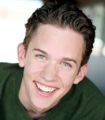 Fredrick, Daniel