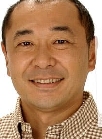 Takahashi, Katsumi