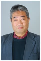 Tamanoi, Naoki