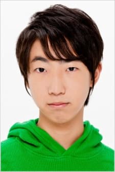 Hatakeyama, Kousuke