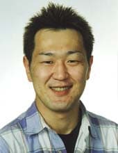 Kazuma, Yoshikazu