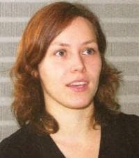 Bierstedt, Marie