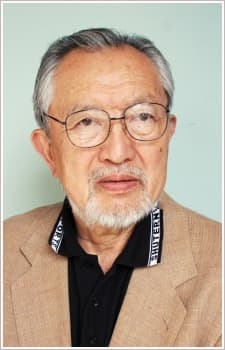 Tsuneizumi, Tadamichi