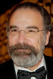 Patinkin, Mandy