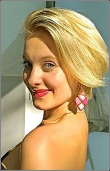 Fölster, Linda