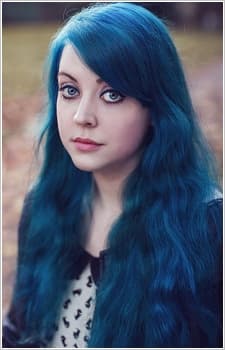 Faber, Vivien