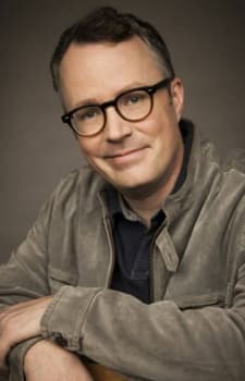 MacDonald, Brad