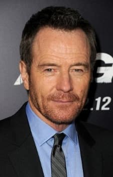 Cranston, Bryan