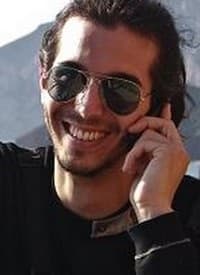 Aresu, Massimo