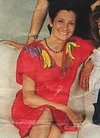 Mantovani, Annamaria