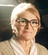 Nanni, Giuliana