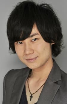 Kawabata, Yoshiaki