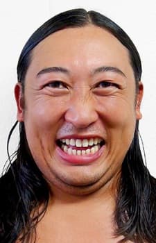 Akiyama, Ryuuji