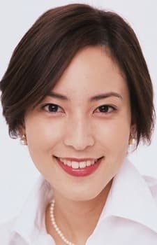 Suzuki, Anju
