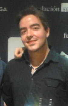 Garrido, Salvi
