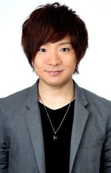 Takanashi, Kengo