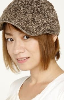 Saeki, Tomo
