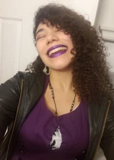 Camacho, Tiana