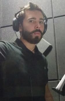 Ferreira, Raphael