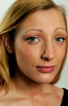 Deworst, Ludivine
