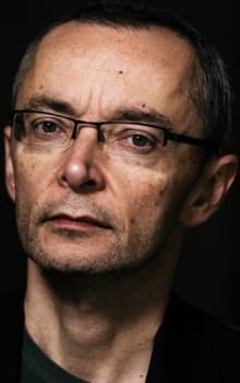 de Boüard, Vincent