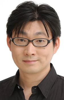 Kiyama, Shigeo