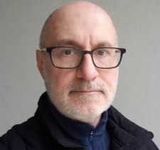Haigney, Michael